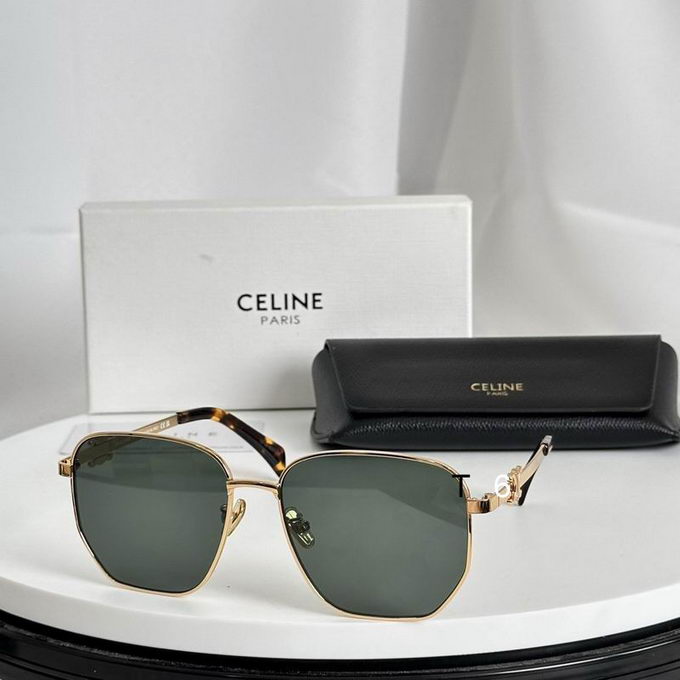 Celine Sunglasses ID:20240804-66